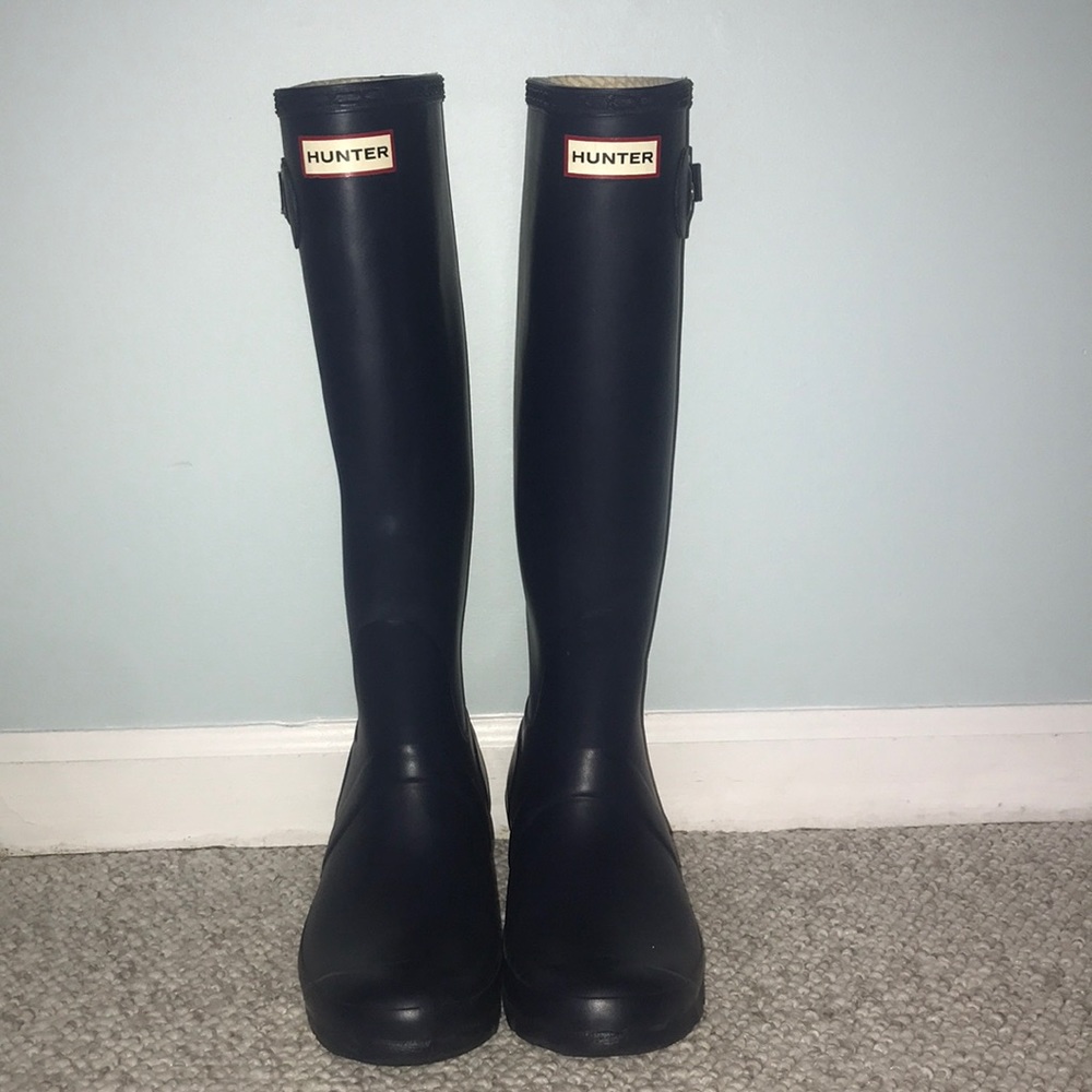 HUNTER Boots